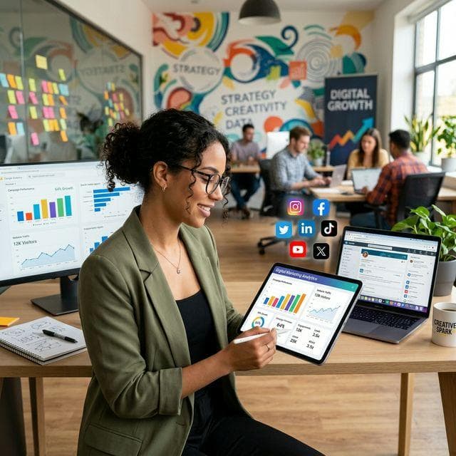 Turning Attention Into Real Business
