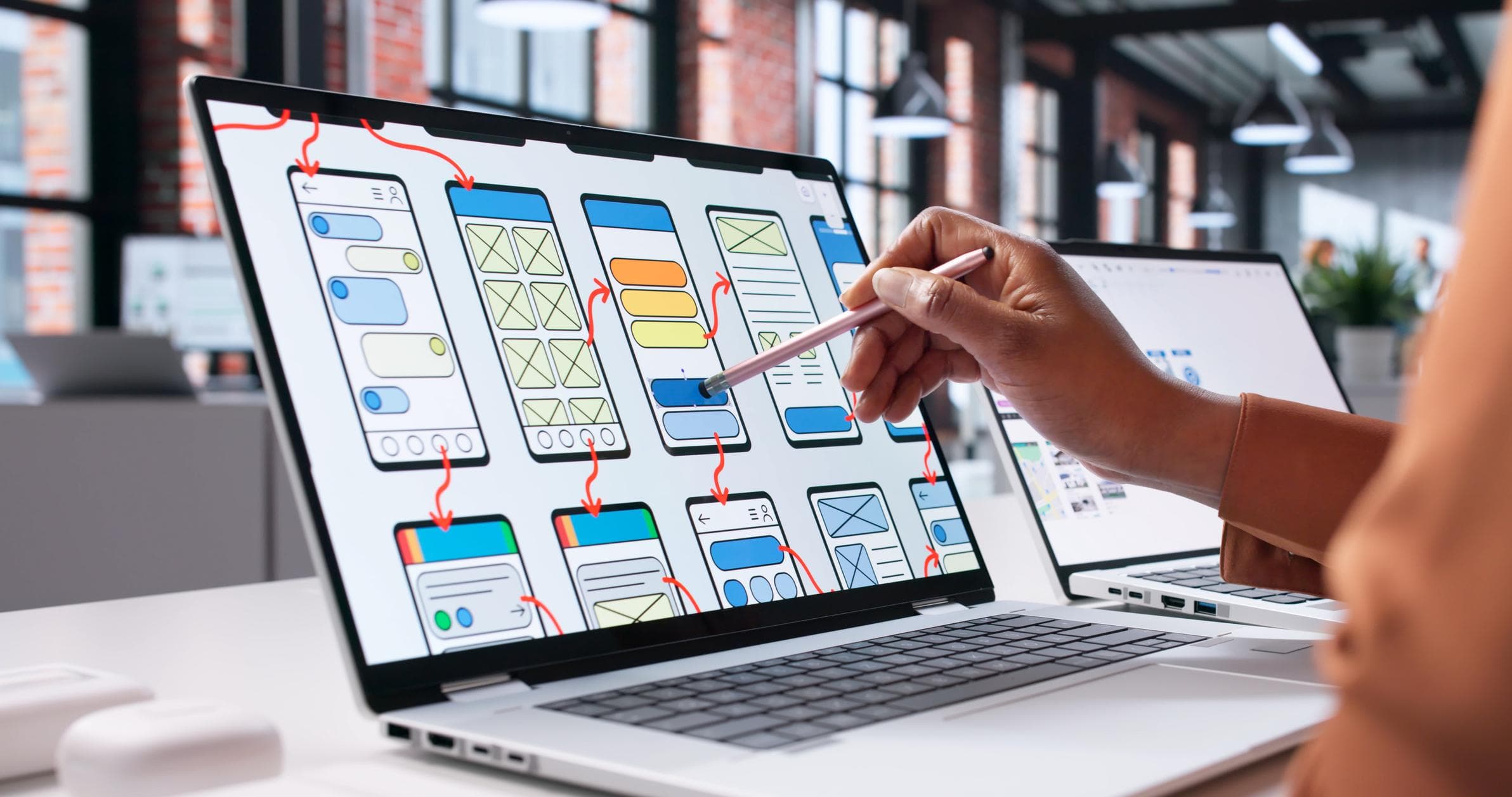 What Makes a Website Feel Professional?